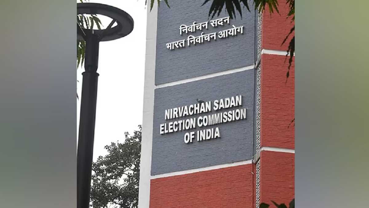 दिल्ली विधानसभा चुनाव को लेकर एग्जिट पोल पर प्रतिबंध, चुनाव आयोग ने जारी किए निर्देश